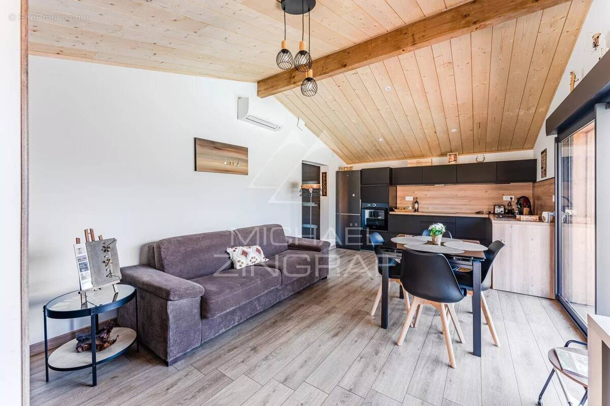 Maison à MARCHEPRIME