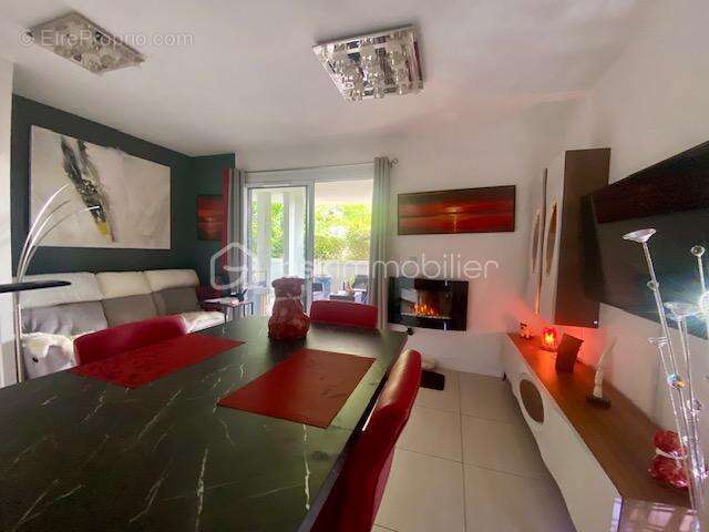 Appartement avec terrasse exceptionnelle et garage - photo 9