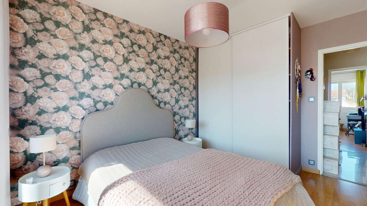 Appartement à BESANCON