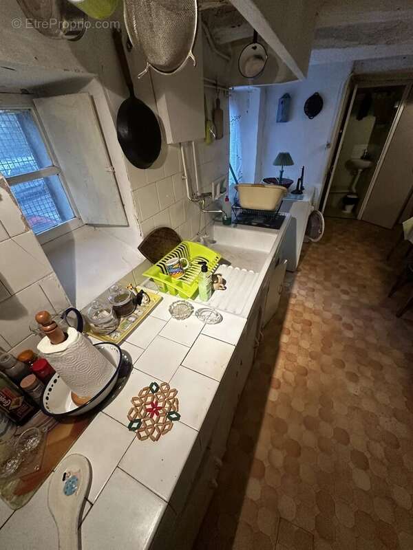 Appartement à LODEVE