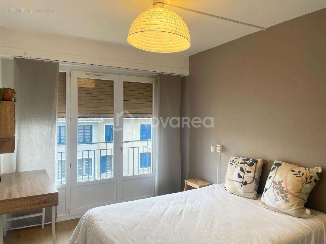 Appartement à PAU