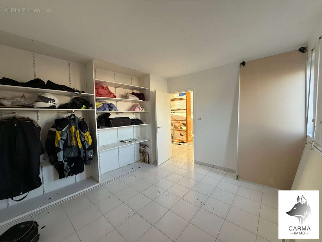 Maison à REZE