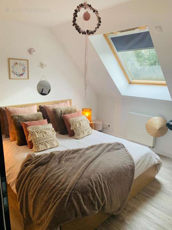 Photo 9 - Maison à CAPPELLE-EN-PEVELE