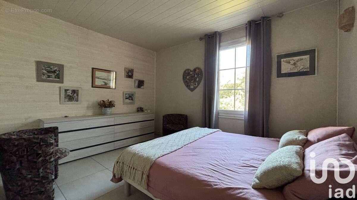 Photo 5 - Maison à SAINT-SEBASTIEN-D&#039;AIGREFEUILLE