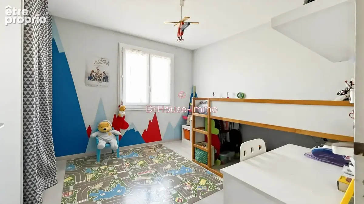 Maison 5 pièces 108 m² à vendre à Miserieux (01600) - photo 27