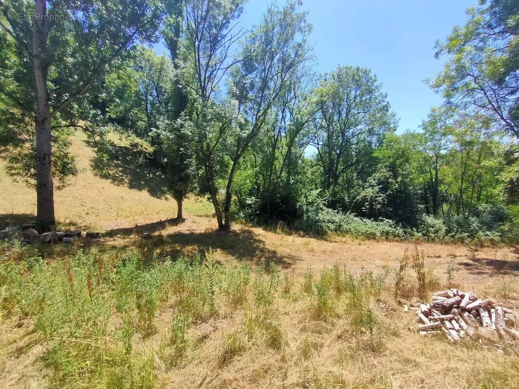 Terrain constructible et viabilise - photo 6