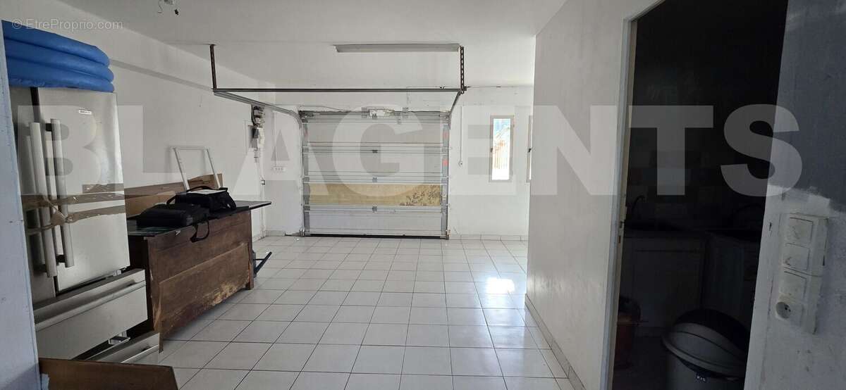 3 - Maison à SAINT-AUBIN