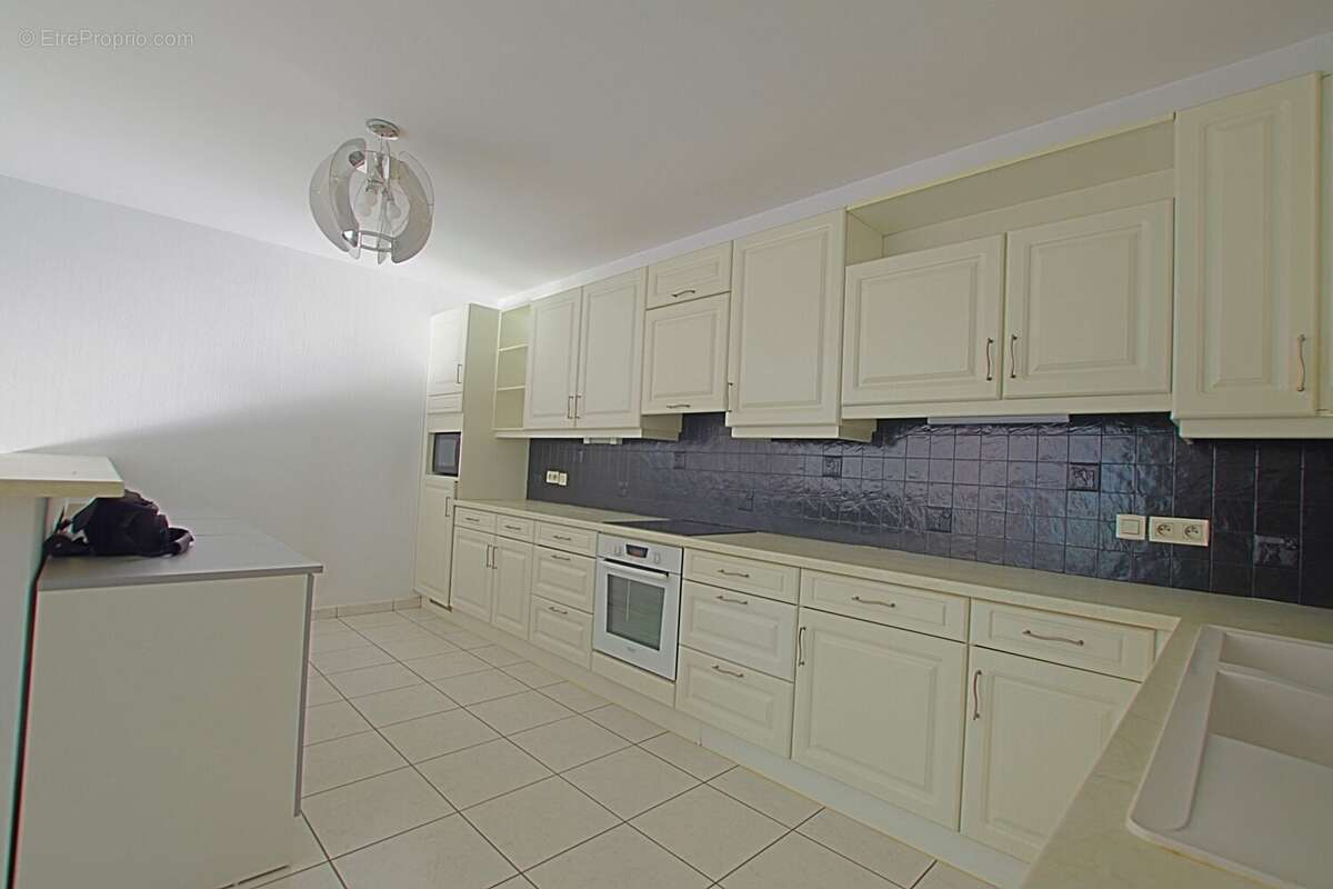 Appartement à LES SABLES-D&#039;OLONNE