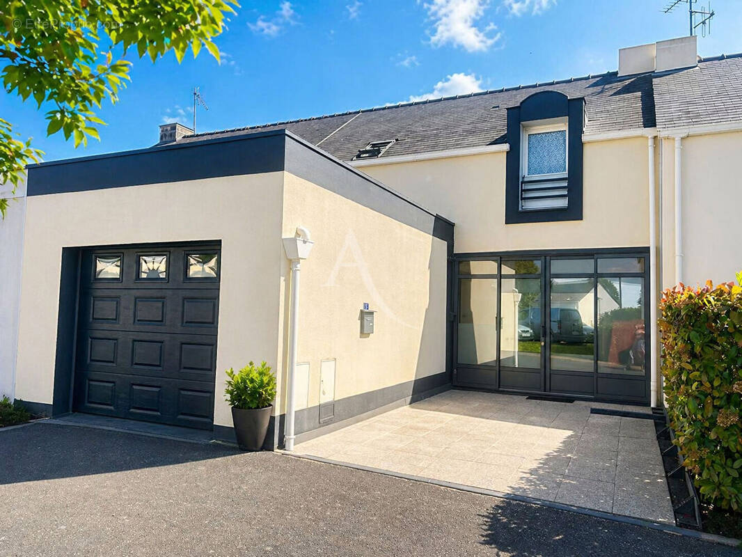 Maison à NANTES