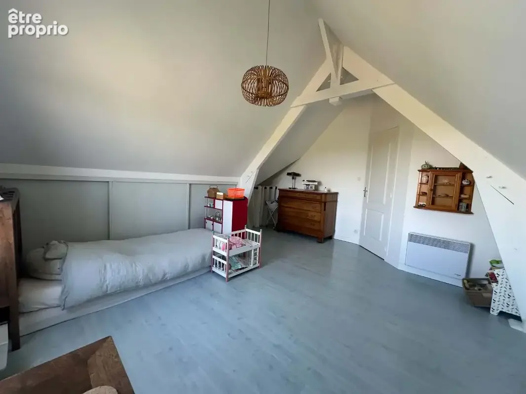 Maison familiale avec vie de plain pied 164m² - photo 14