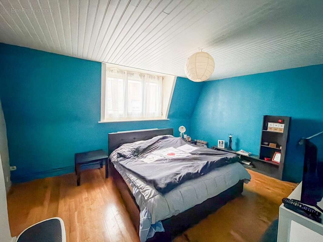 Maison à LYS-LEZ-LANNOY