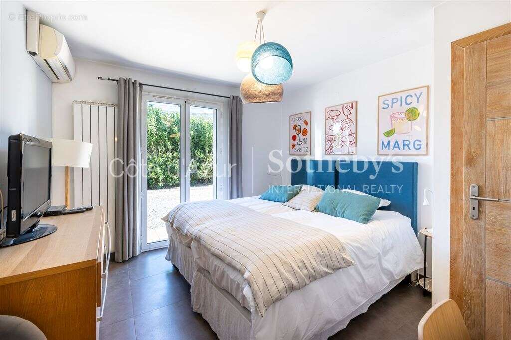 Maison à PEYMEINADE