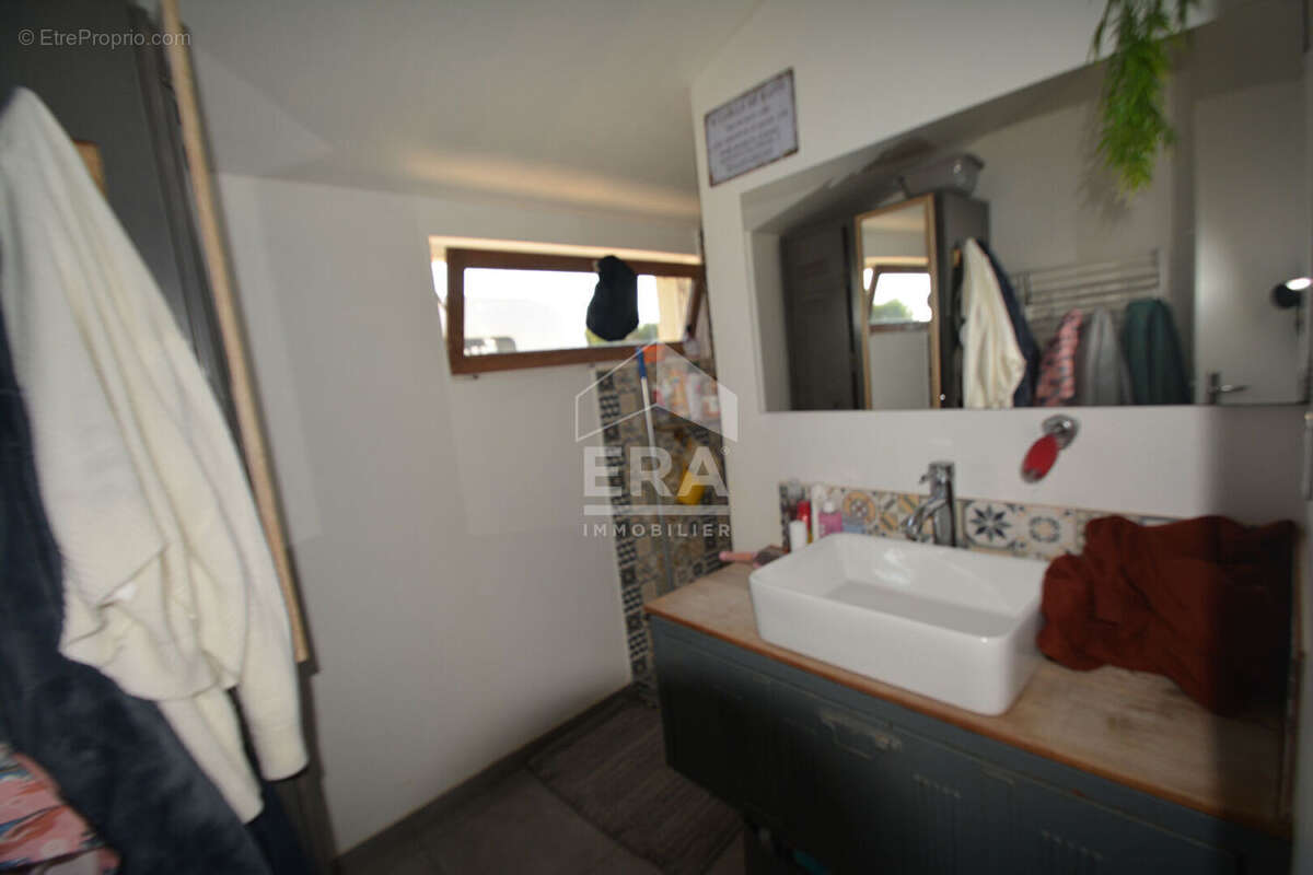 Maison 124m² à charmes - photo 6