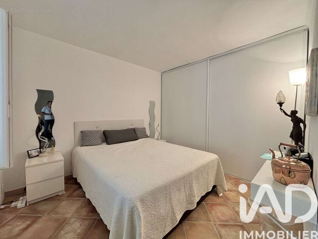 Photo 9 - Maison à HYERES