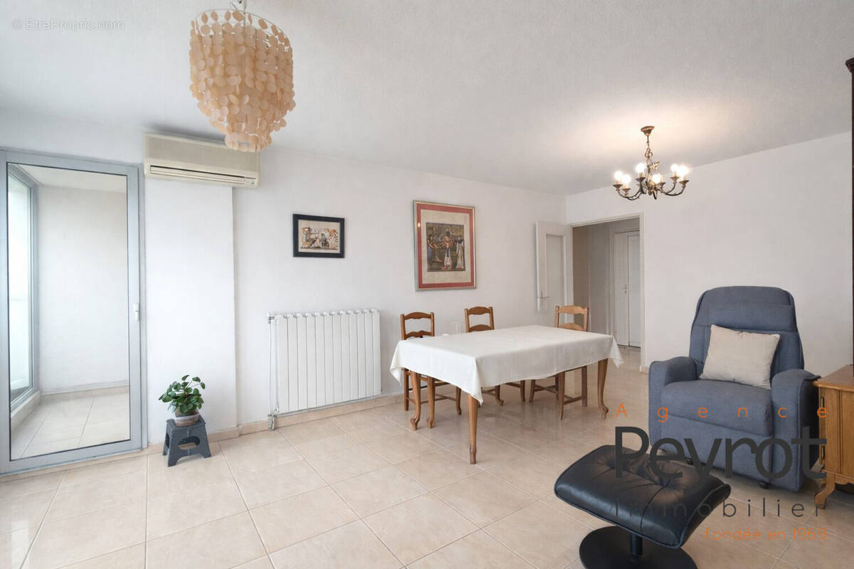 Appartement à PERPIGNAN