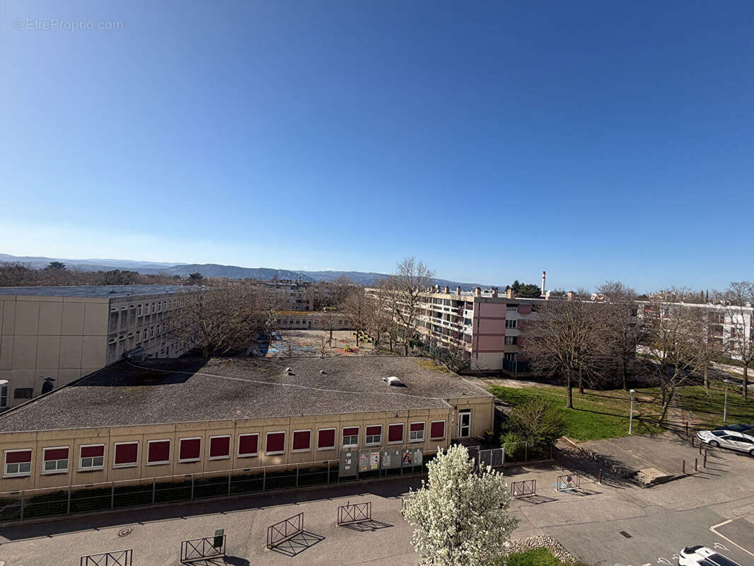 Appartement à VALENCE
