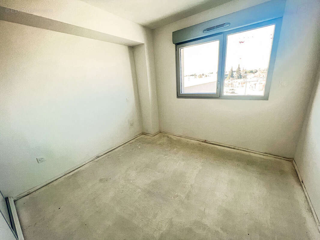 Appartement à AUZEVILLE-TOLOSANE