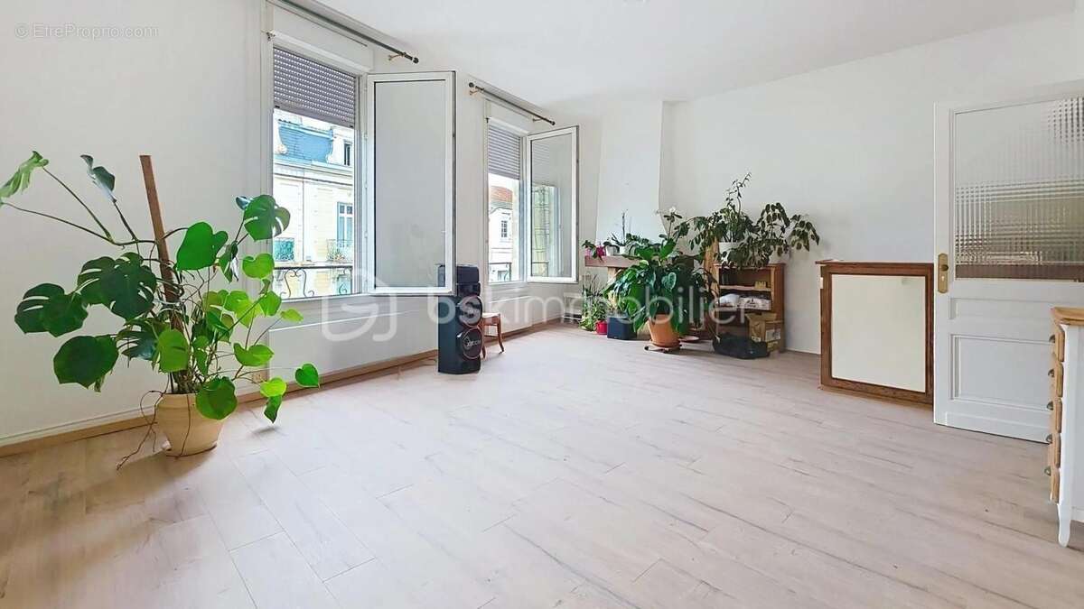 Appartement à BERGERAC
