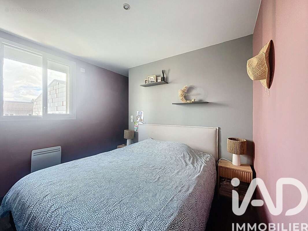 Photo 8 - Appartement à TOURS