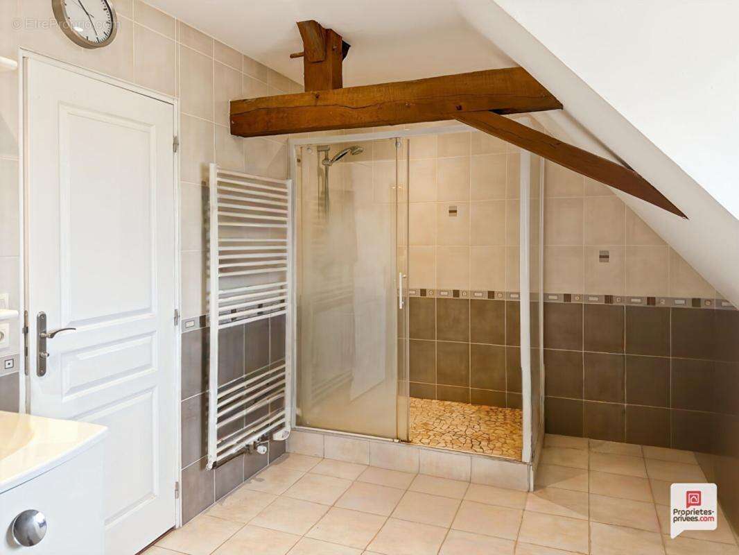 Propriété equestre Erdre En Anjou 7 pièce(s) 169 m2 - photo 15