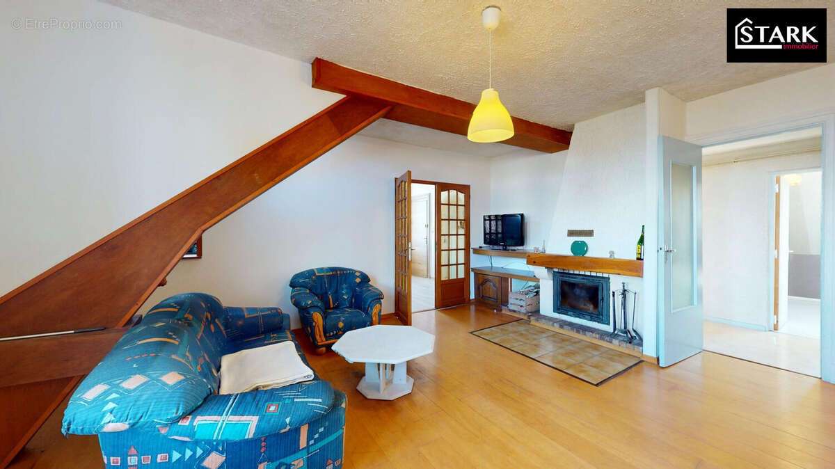 Appartement à BELFORT