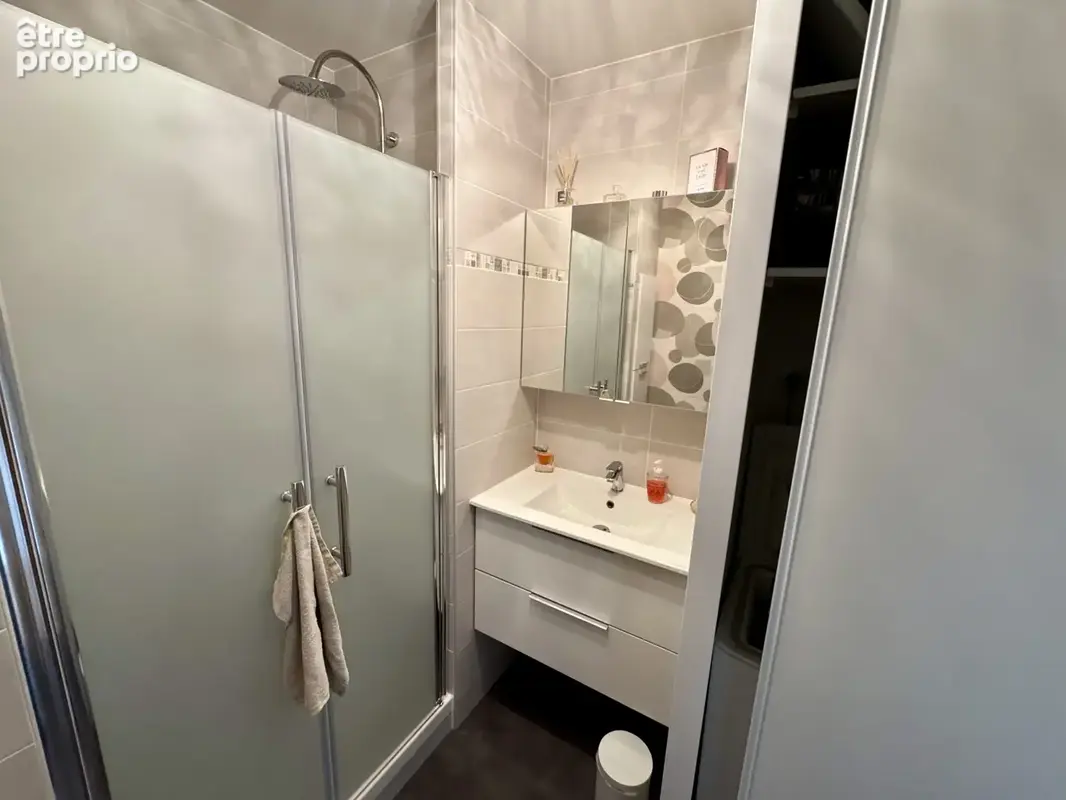 Perros-guirec : centre ville appartement renove - photo 5