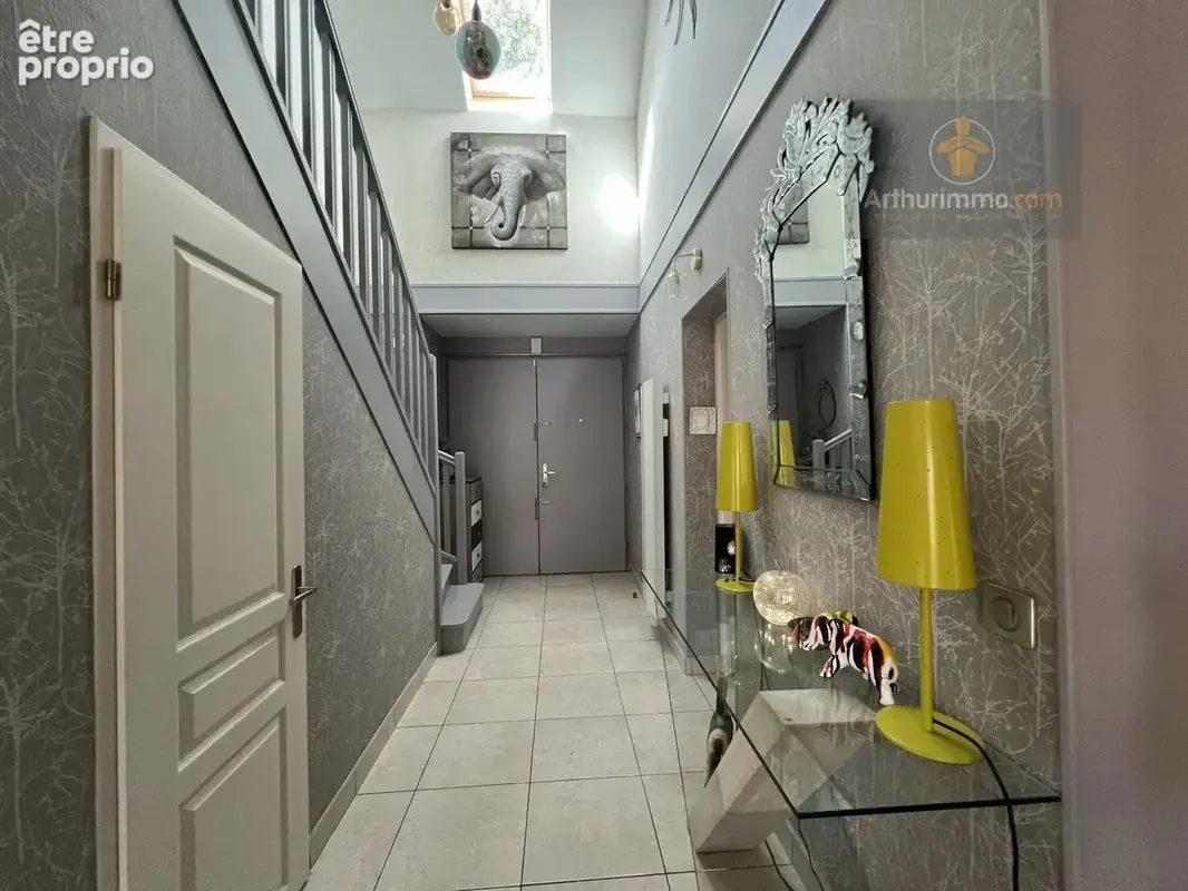 Vente Maison Les essarts-le-roi(78690) 559 000ï¿œ - photo 3