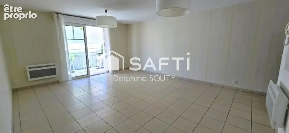 Photo 1 - Appartement à GUJAN-MESTRAS