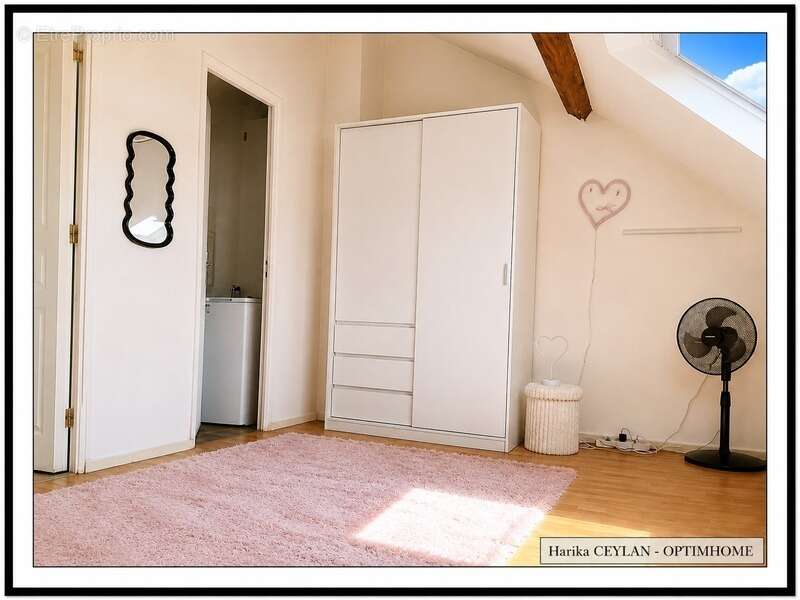 Opportunité d'investissement : immeuble de rapport de 10 appartements à deux pas de la gare de Creil - photo 6