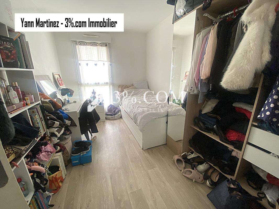 Appartement à COMINES