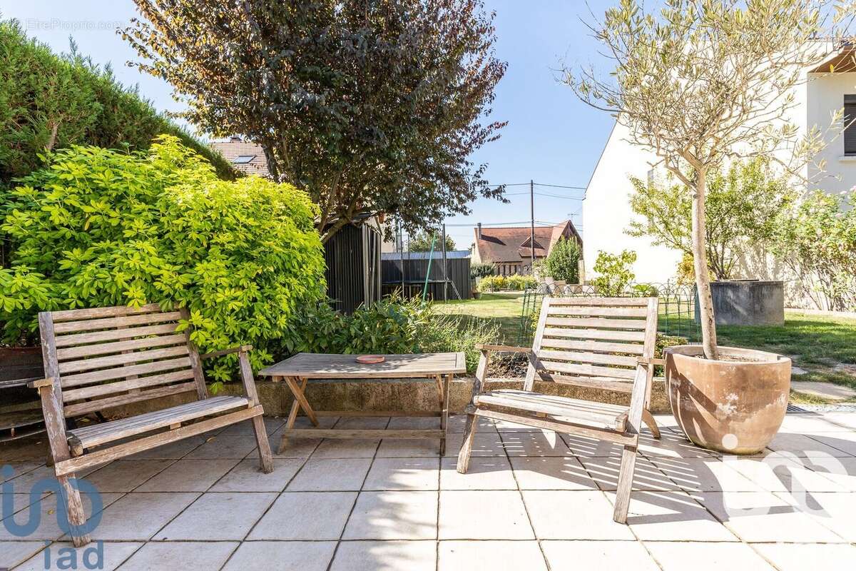 Photo 5 - Maison à MORSANG-SUR-ORGE