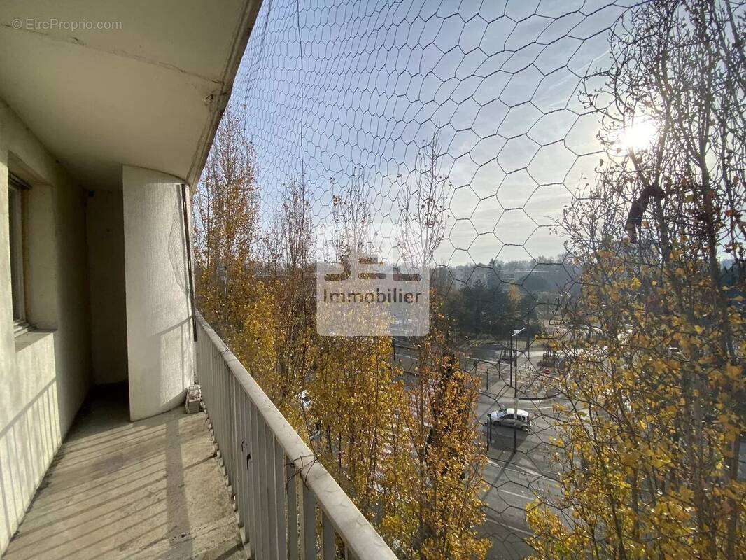 Appartement à AVIGNON