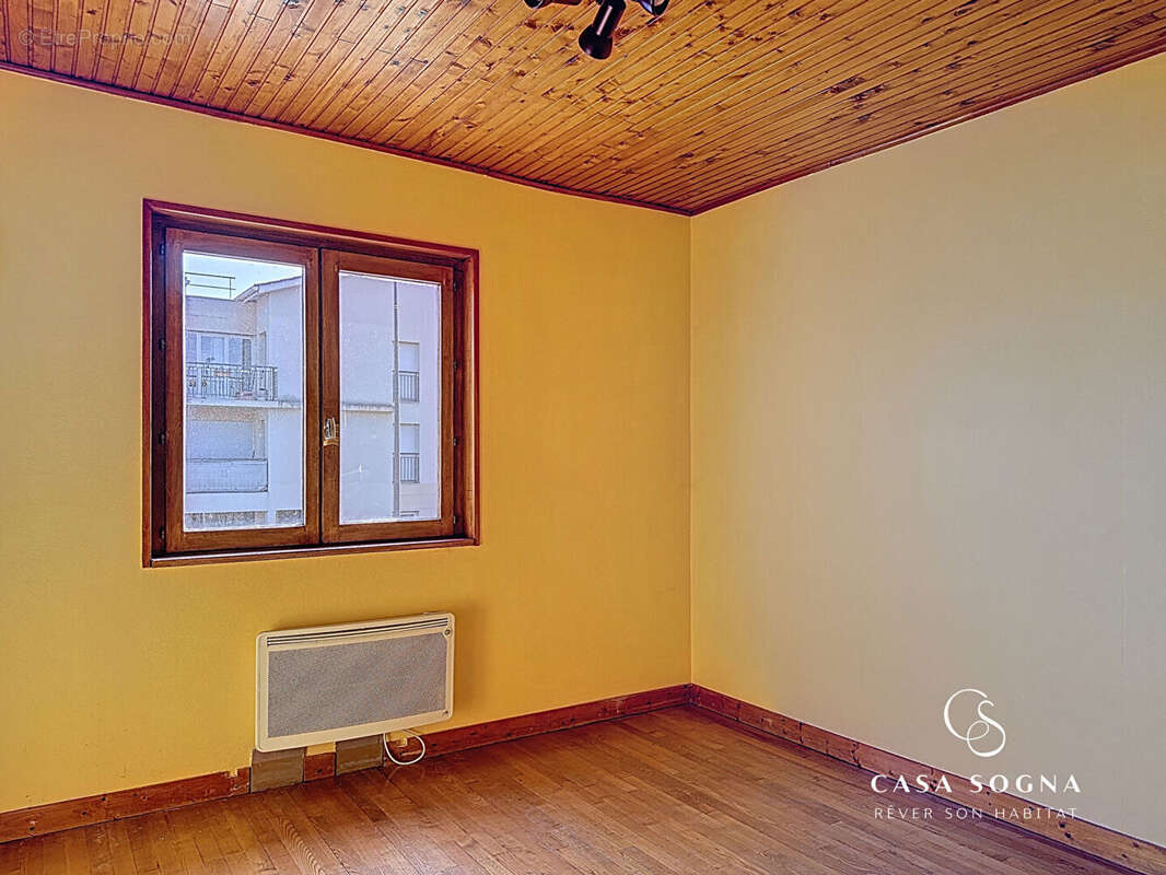 Maison à SAINT-PRIEST