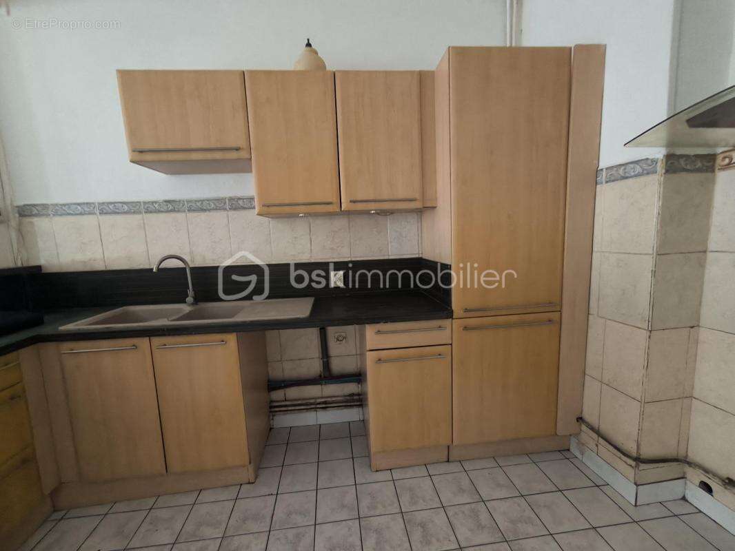 Maison à MAZINGARBE