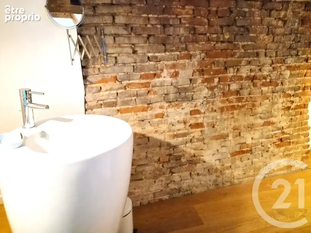 Maison 6 pièces 150 m² à vendre à Bernay (27300) - photo 11
