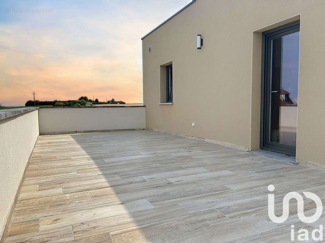 Photo 3 - Maison à HERMONVILLE