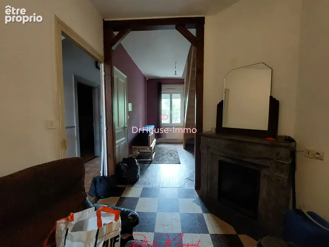 Maison 74 m² à Chateauroux  - photo 5