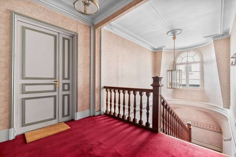 Appartement à SAINT-GERMAIN-EN-LAYE