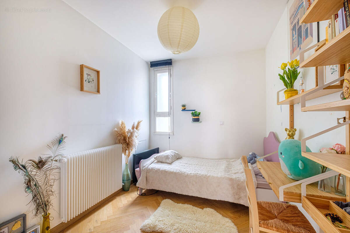 Appartement à LYON-3E