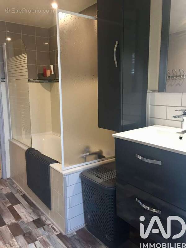 Photo 5 - Maison à FLOING