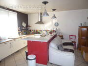 Maison à MARSEILLE-8E