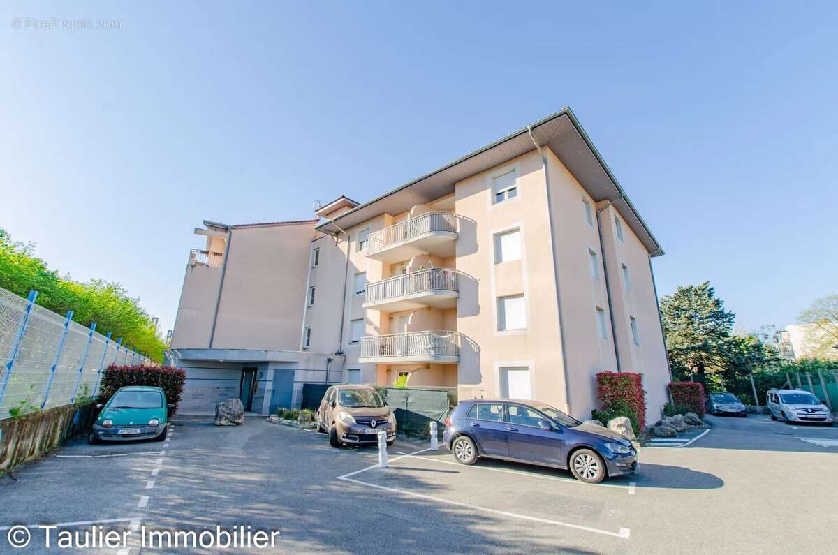 Appartement à SAINT-MARCELLIN