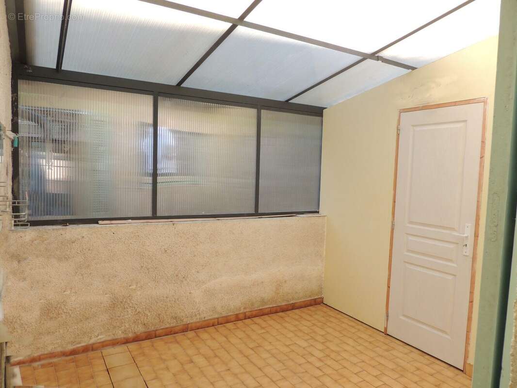 Maison à VILLEFRANCHE-DE-ROUERGUE