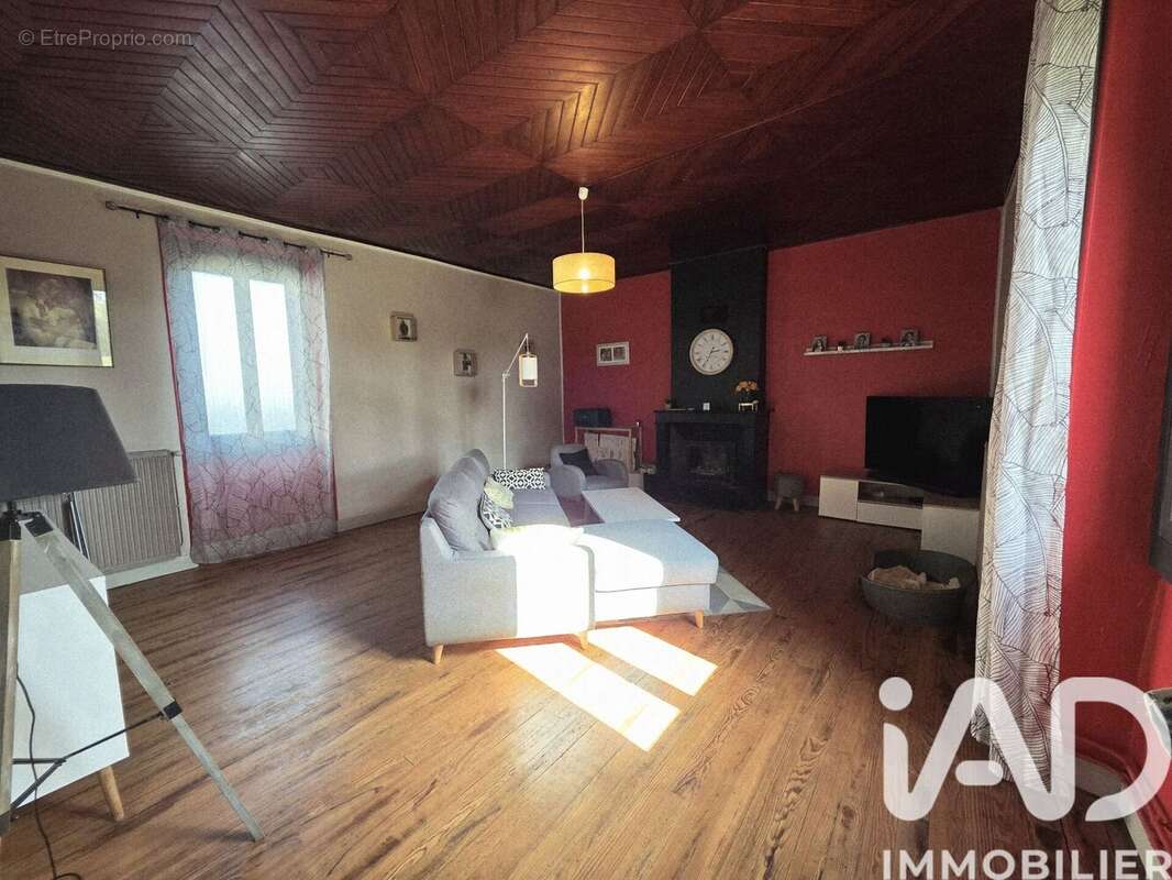 Photo 3 - Maison à TARBES