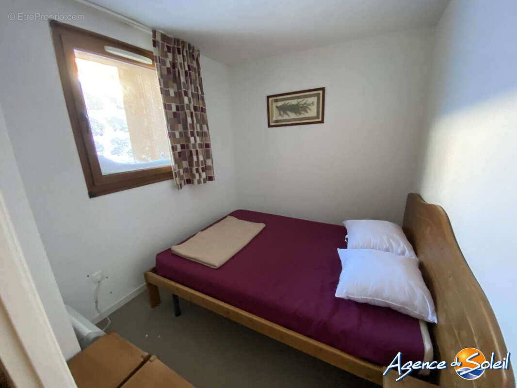 Appartement à LES ANGLES