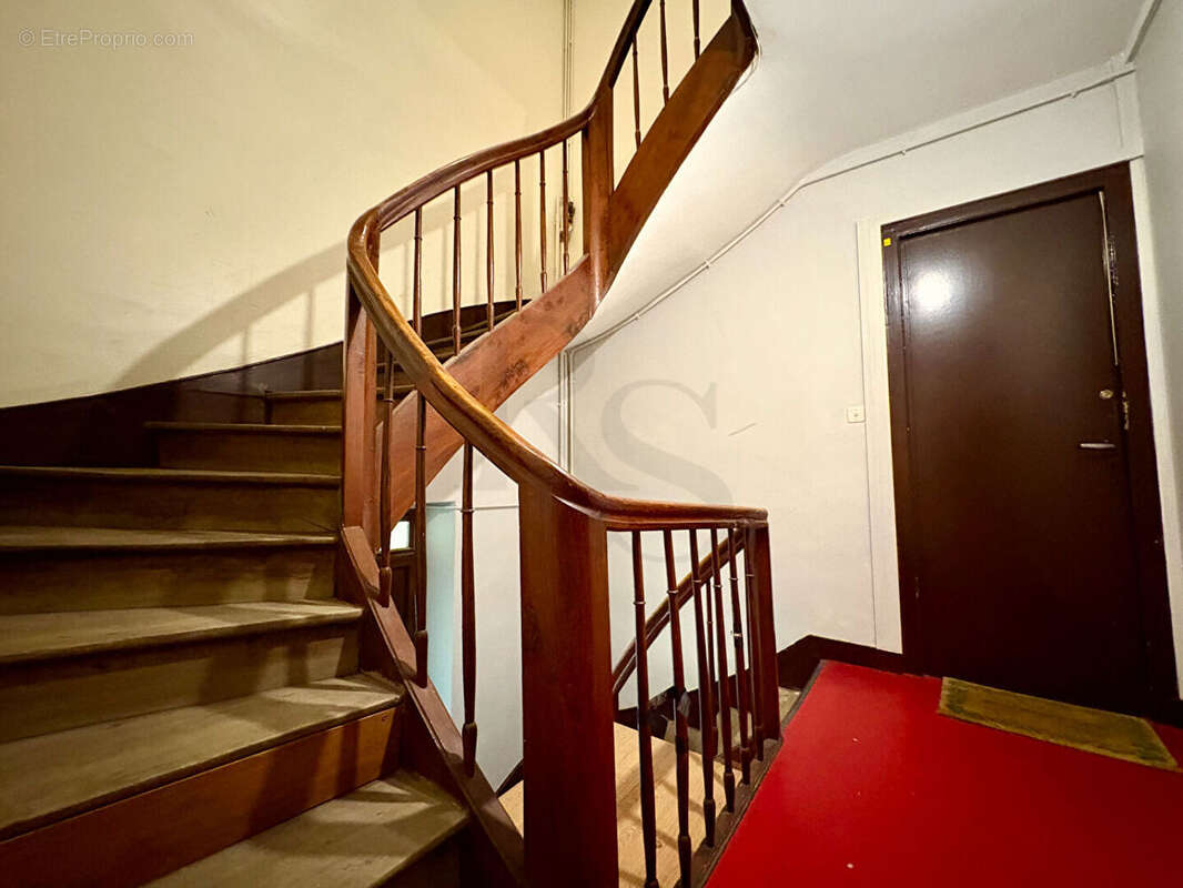 Appartement à FLERS