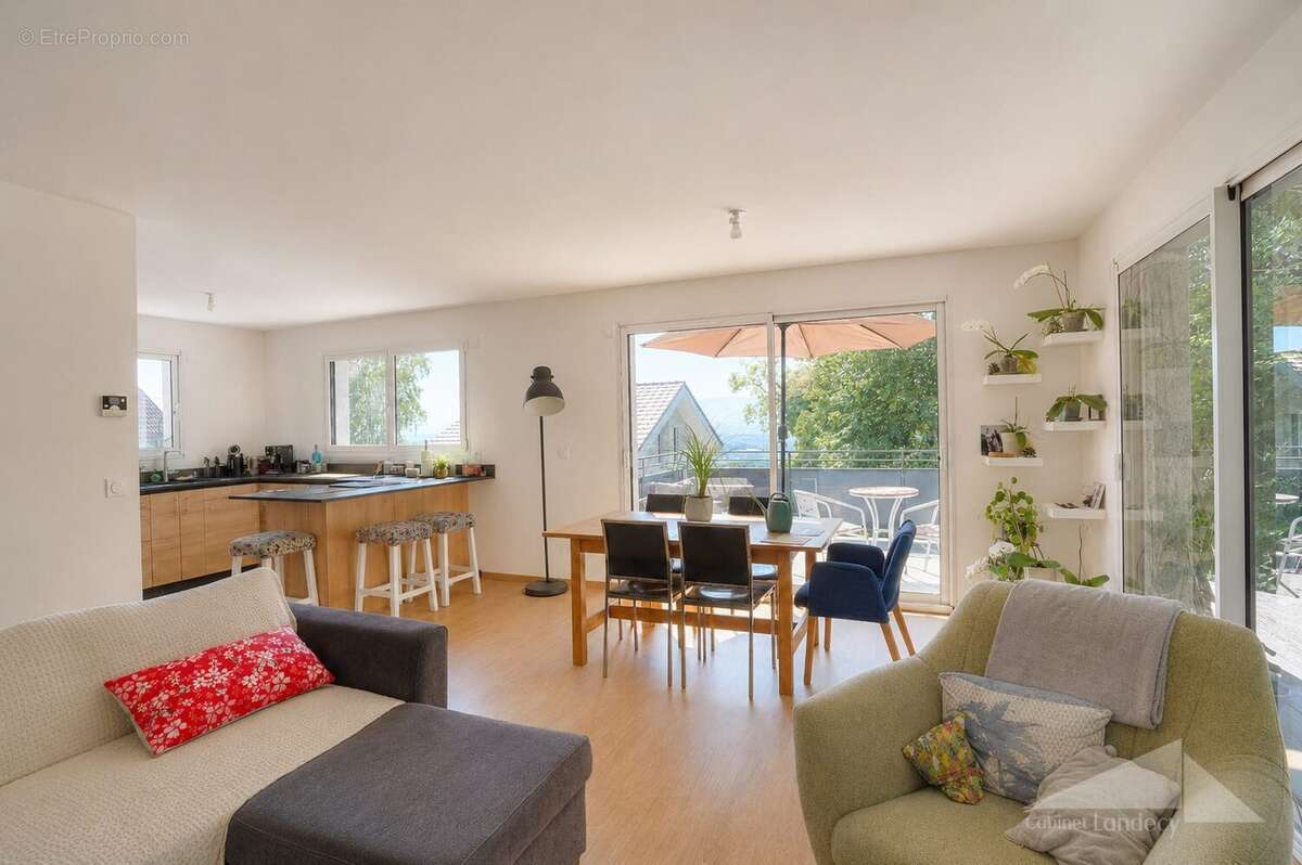 Maison à FARGES