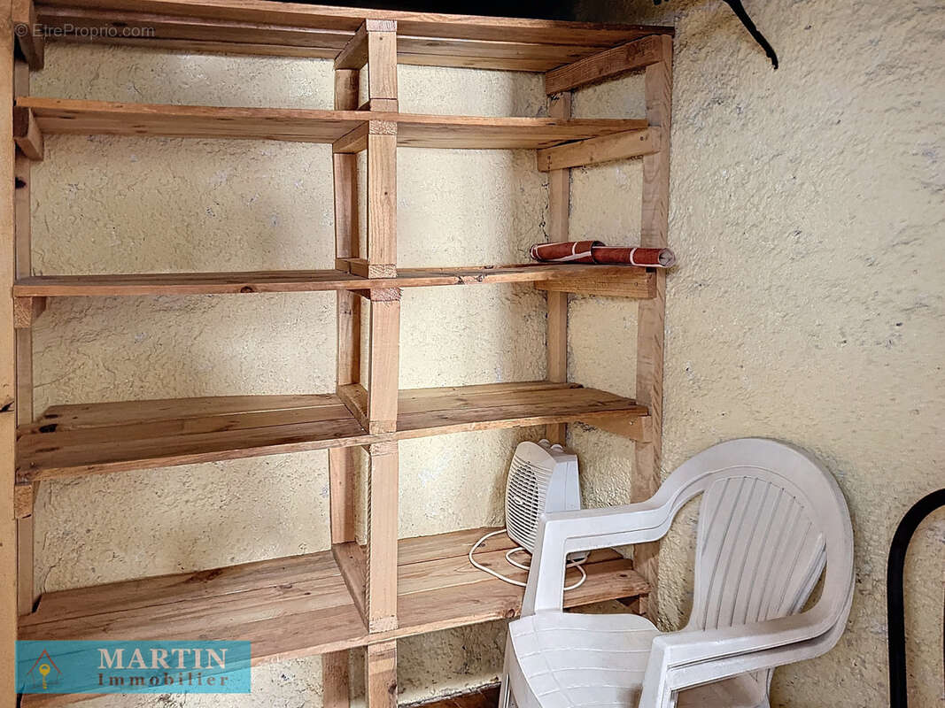 Maison à SAINT-MARSAL