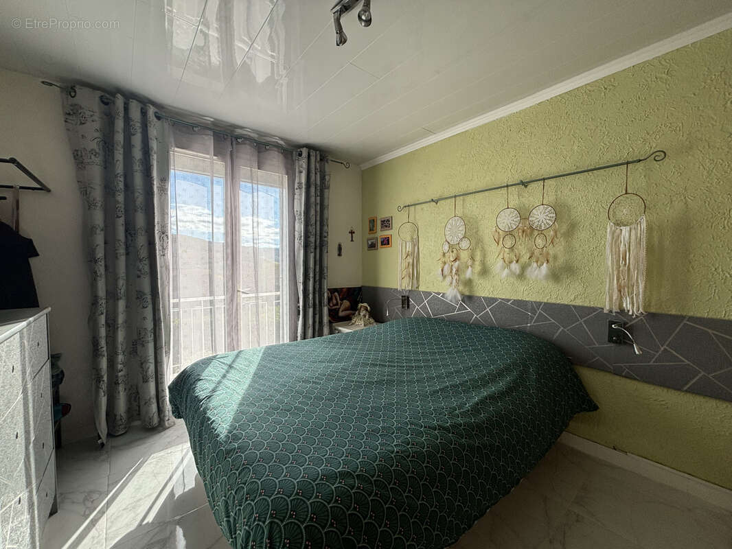 Maison à PONTCHARRA-SUR-TURDINE