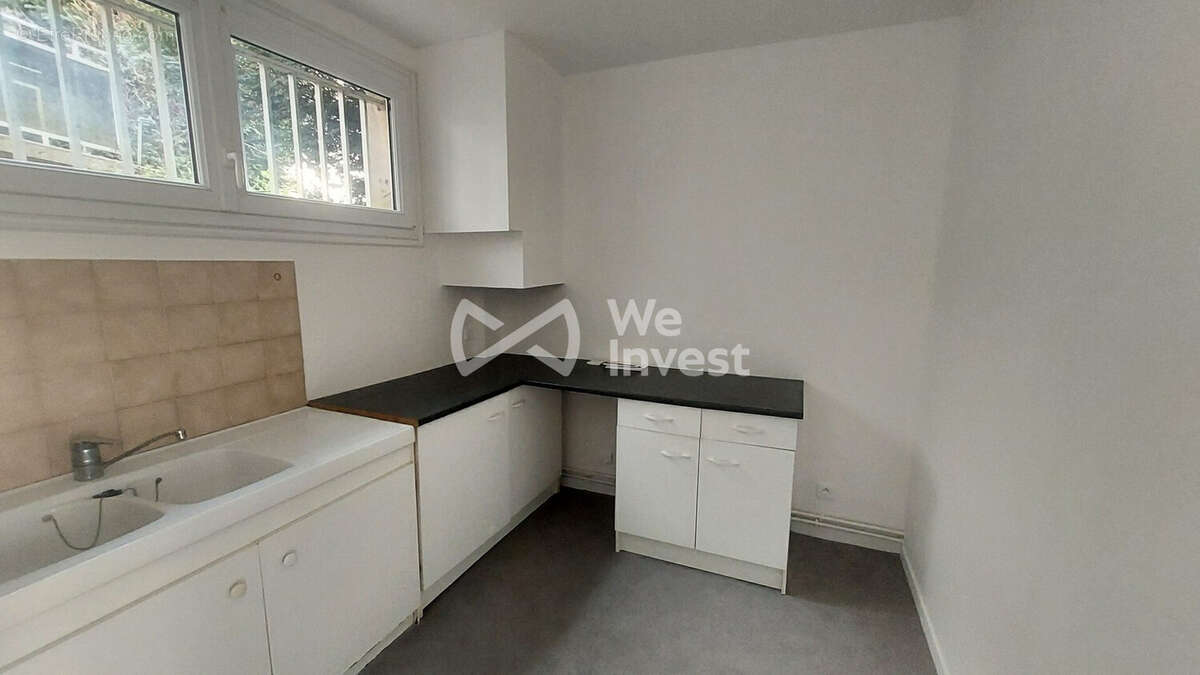 Appartement à VOVES